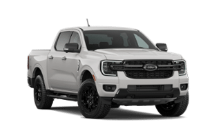 2026 Ford Ranger® External Image 4